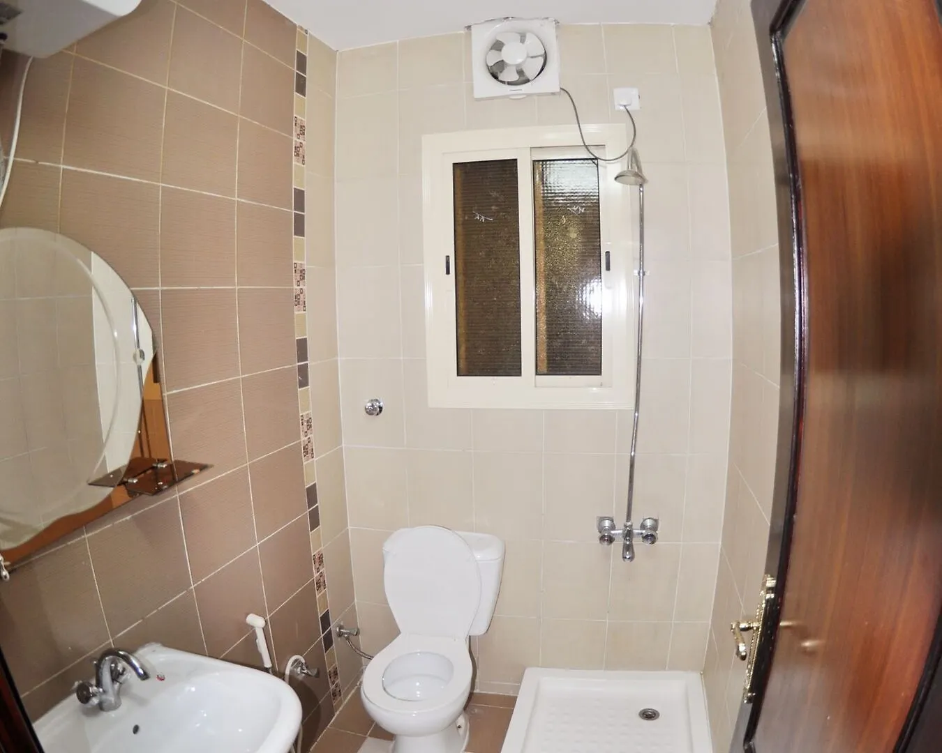 מכה Al Eairy Furnished Apartments Makkah 3 2*,  ערב הסעודית