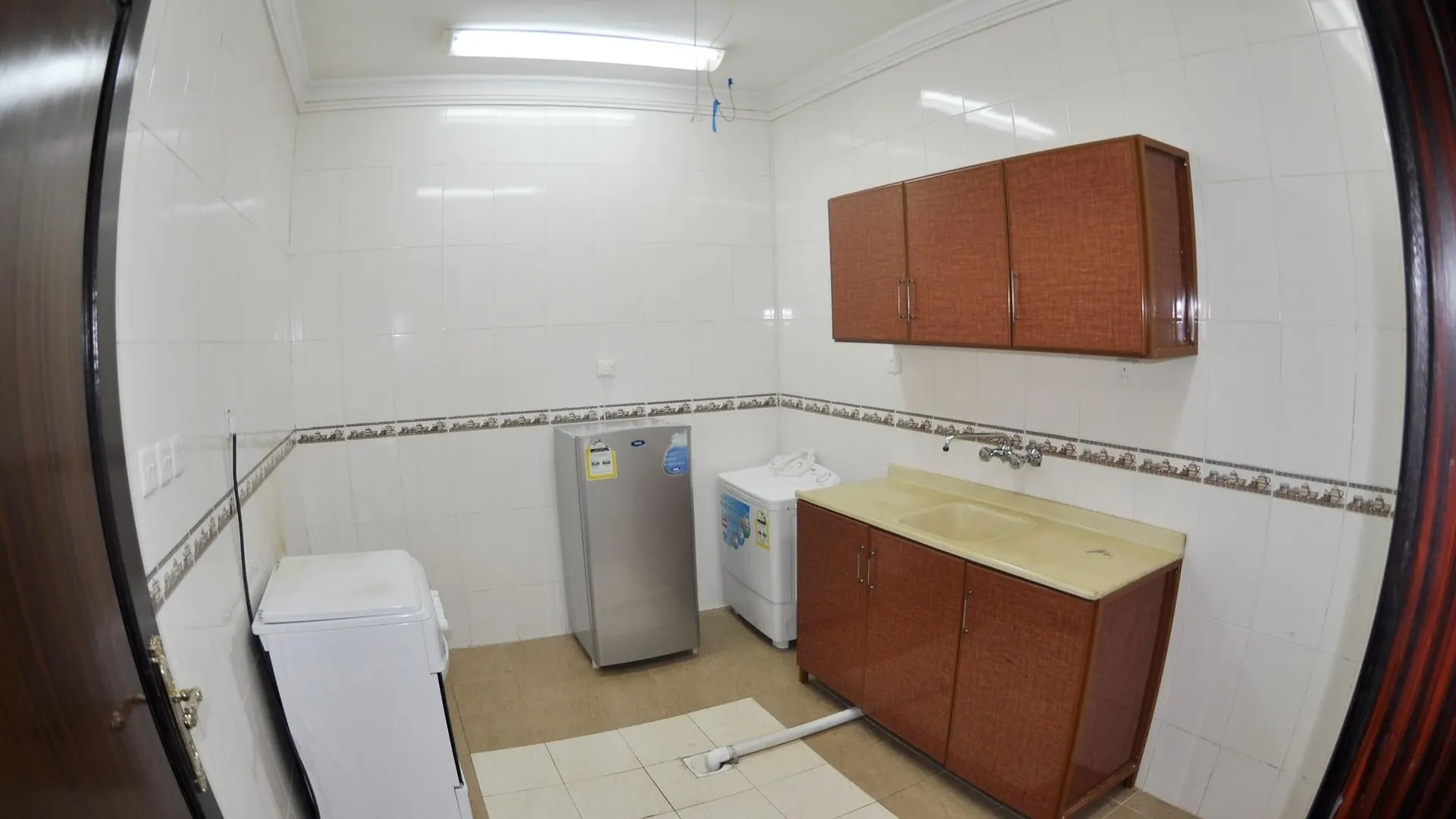 Al Eairy Furnished Apartments Makkah 3 Mecca