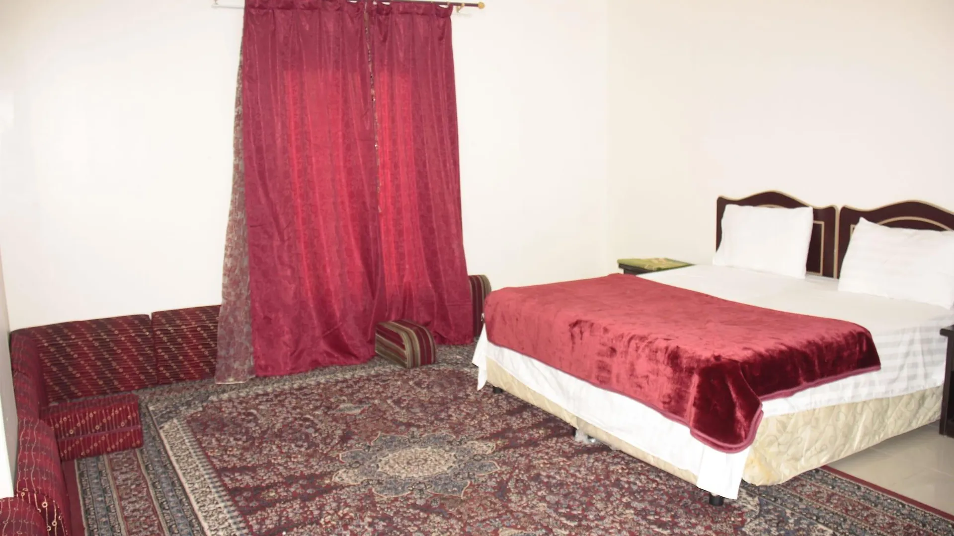 Al Eairy Furnished Apartments Makkah 3 Mecca Saudi Arabia