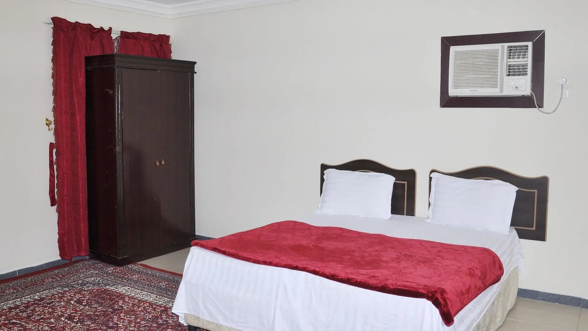 Al Eairy Furnished Apartments Makkah 3 Mecca