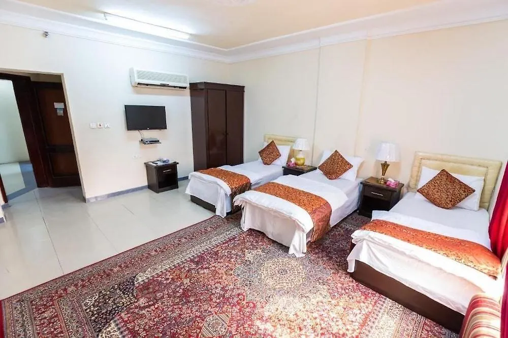 Al Eairy Furnished Apartments Makkah 3 Mecca Saudi Arabia