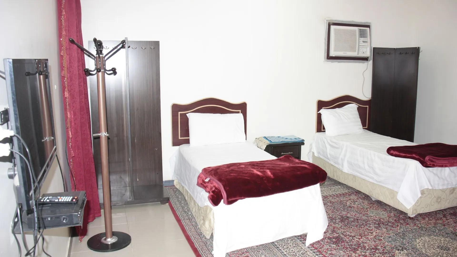 Al Eairy Furnished Apartments Makkah 3 Mecca Hotel