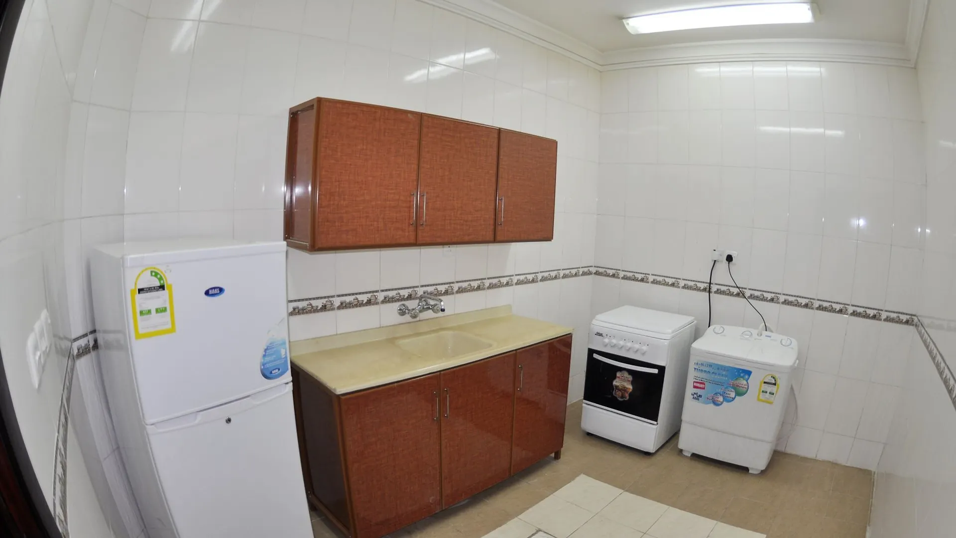 Hotel Al Eairy Furnished Apartments Makkah 3 Mecca