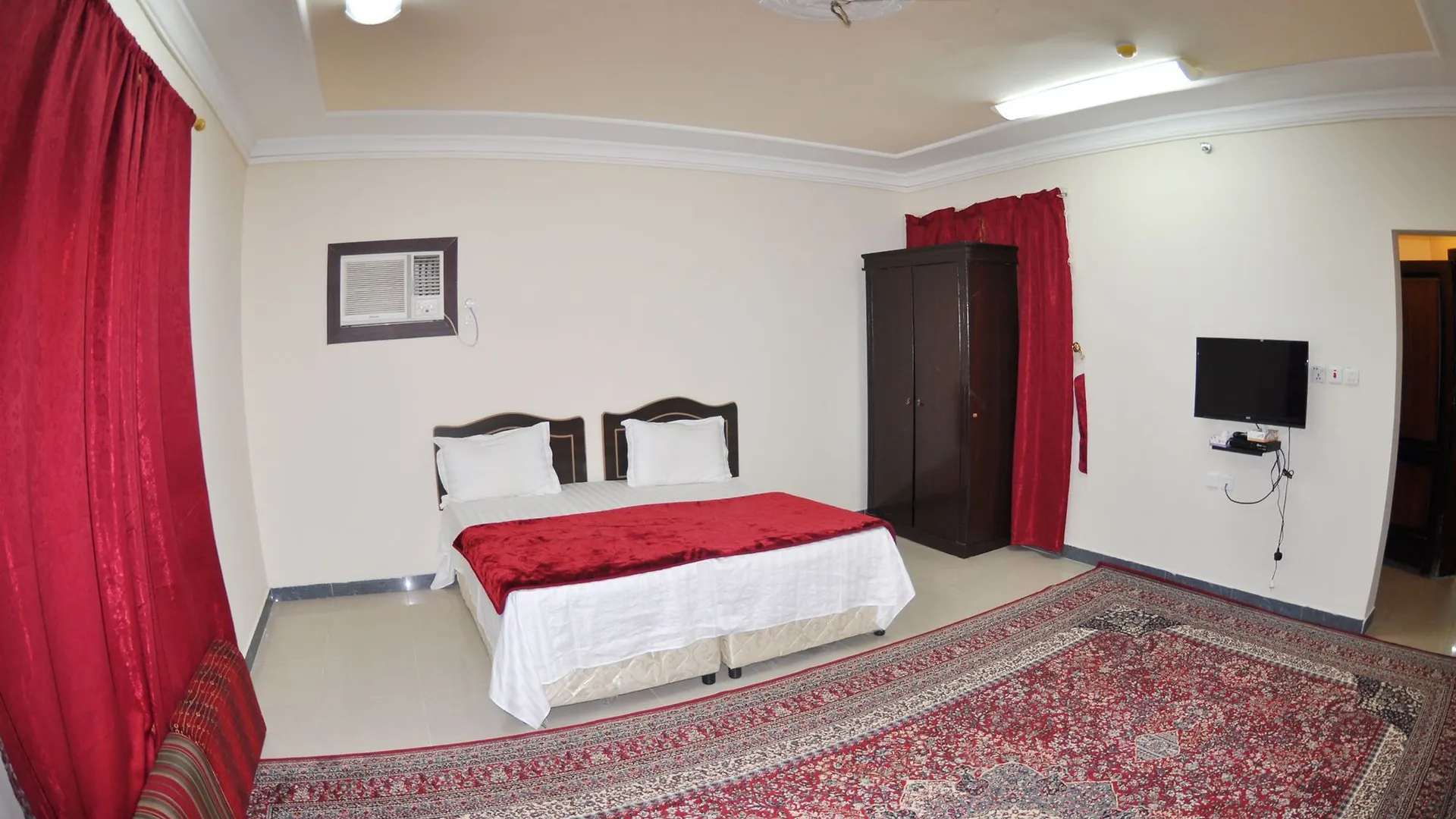 Al Eairy Furnished Apartments Makkah 3 Mecca Hotel