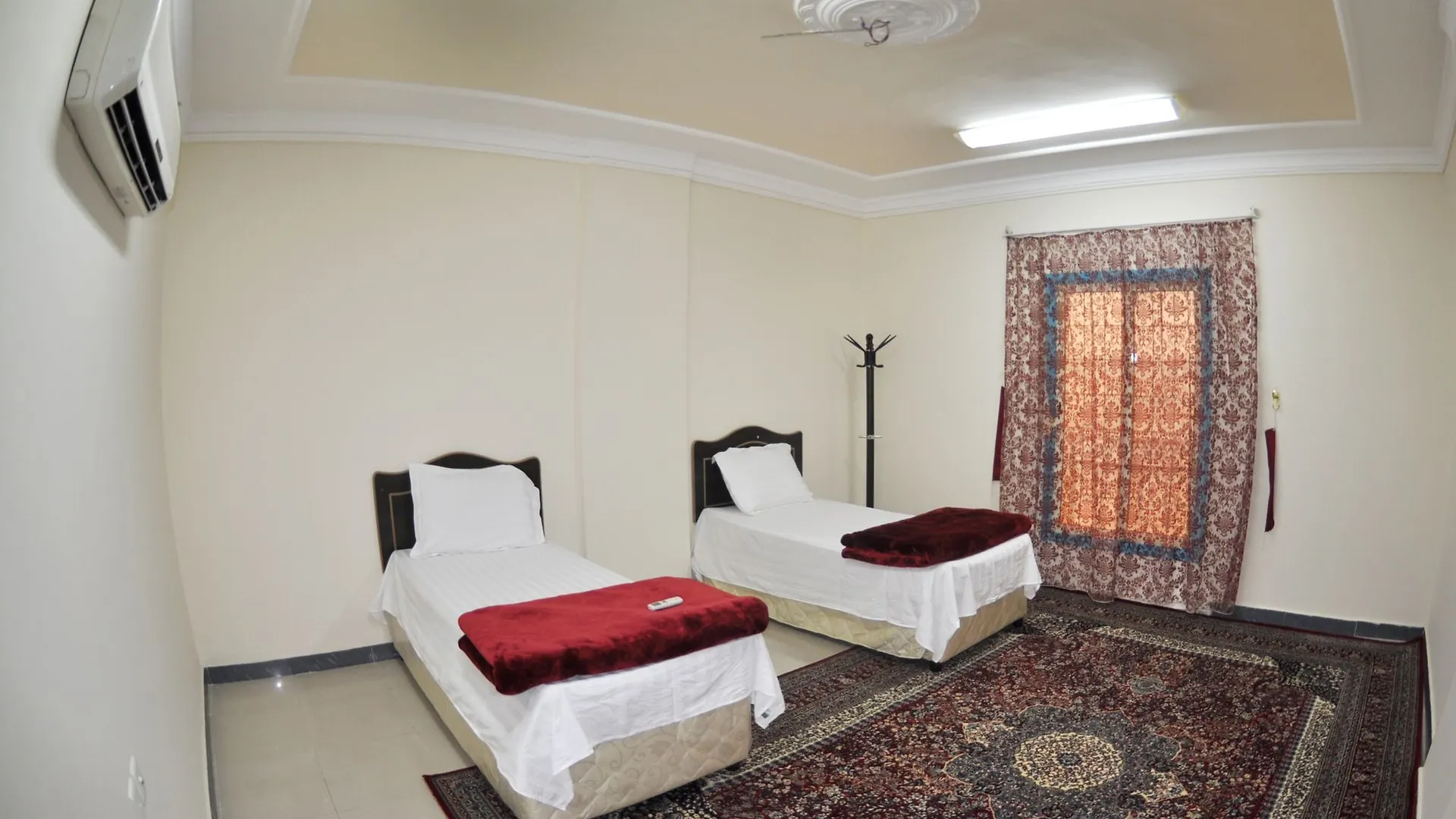 Al Eairy Furnished Apartments Makkah 3 Mecca