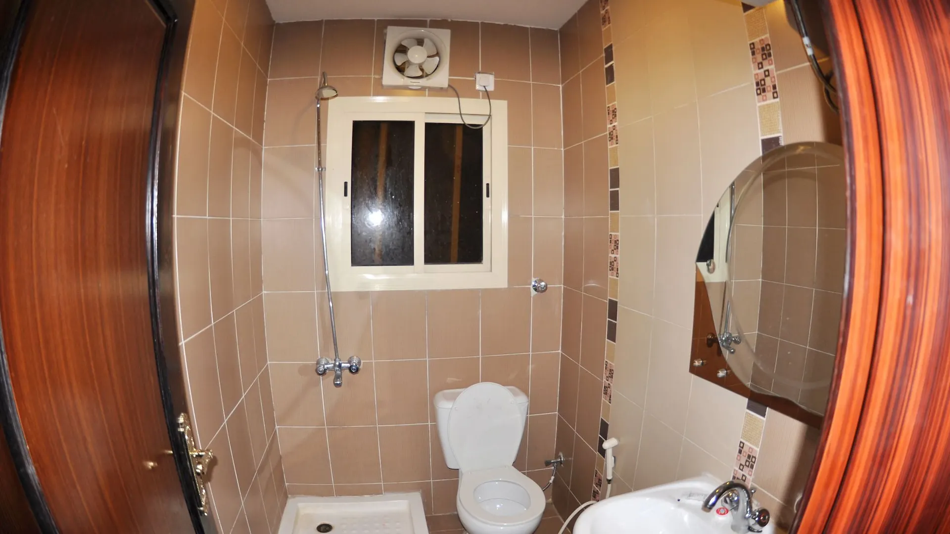 Al Eairy Furnished Apartments Makkah 3 Mecca Hotel