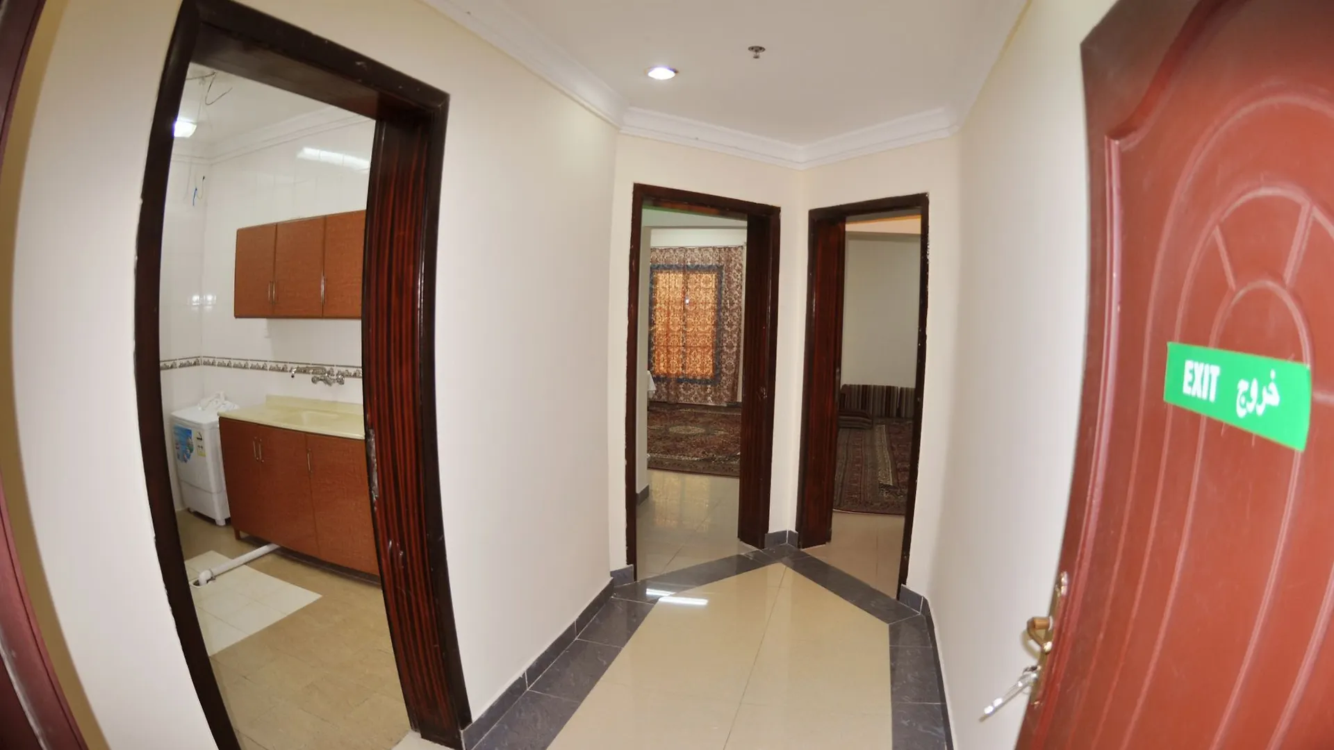 Al Eairy Furnished Apartments Makkah 3 Mecca Saudi Arabia