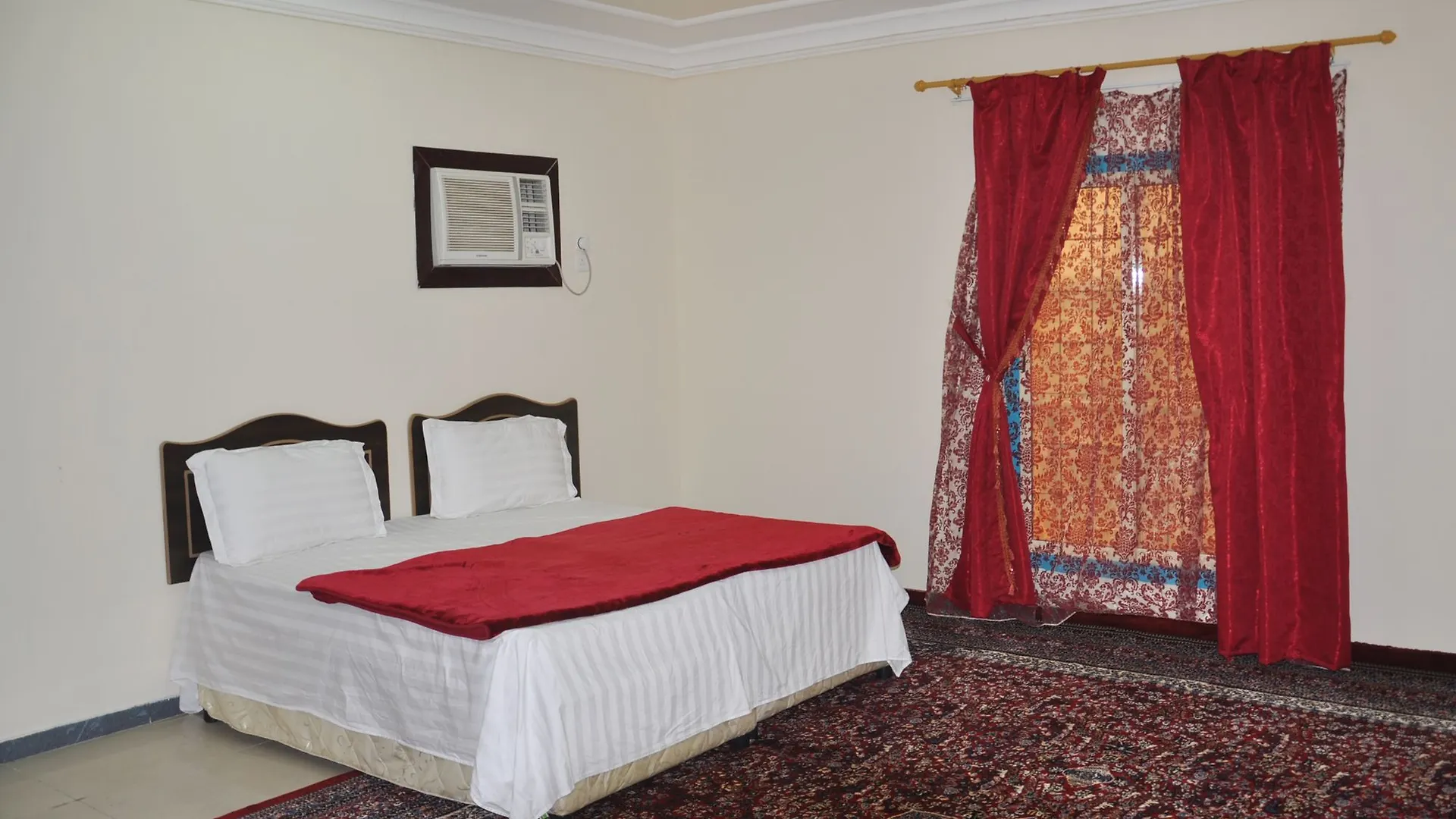 Al Eairy Furnished Apartments Makkah 3 Mecca 2*,
